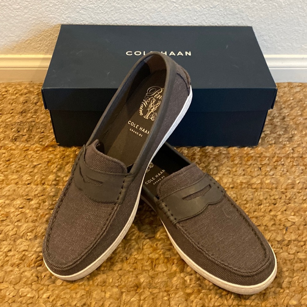 Cole Haan Pinch Weekender Men’s shoes